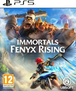 Immortals Fenyx Rising (Használt)