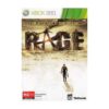 Rage Xbox One Kompatibilis (Használt)