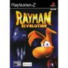 Rayman Revolution (Használt)