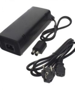 Xbox 360 S Gyári Tápegység (Használt)