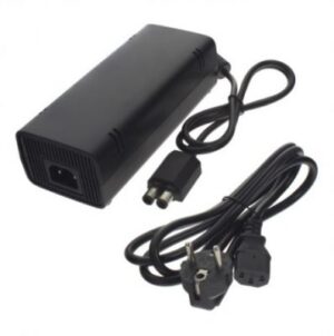 Xbox 360 S Gyári Tápegység (Használt)
