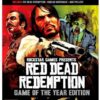 Red Dead Redemption (Game of The Year Edition) (Használt)