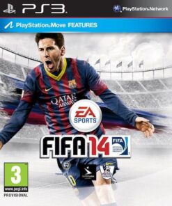 FIFA 14 (Használt)