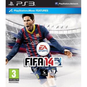 FIFA 14 (Használt)
