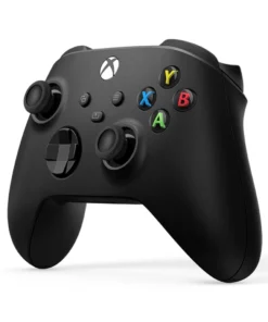 Xbox Series S/X Kontroller Fekete (Használt)