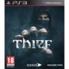 Thief (Használt)