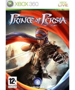 Prince Of Persia (Használt)