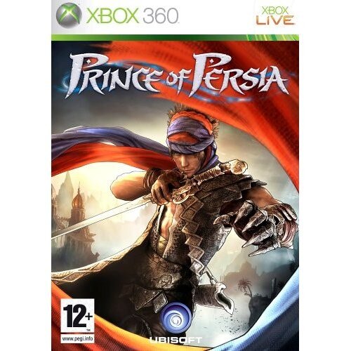 Prince Of Persia (Használt)