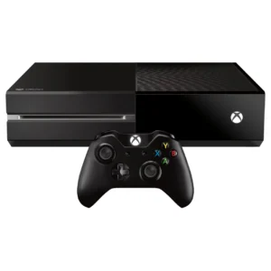 Xbox One Fat 1TB (Használt)