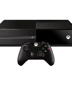 Xbox One Fat 500GB (Használt)