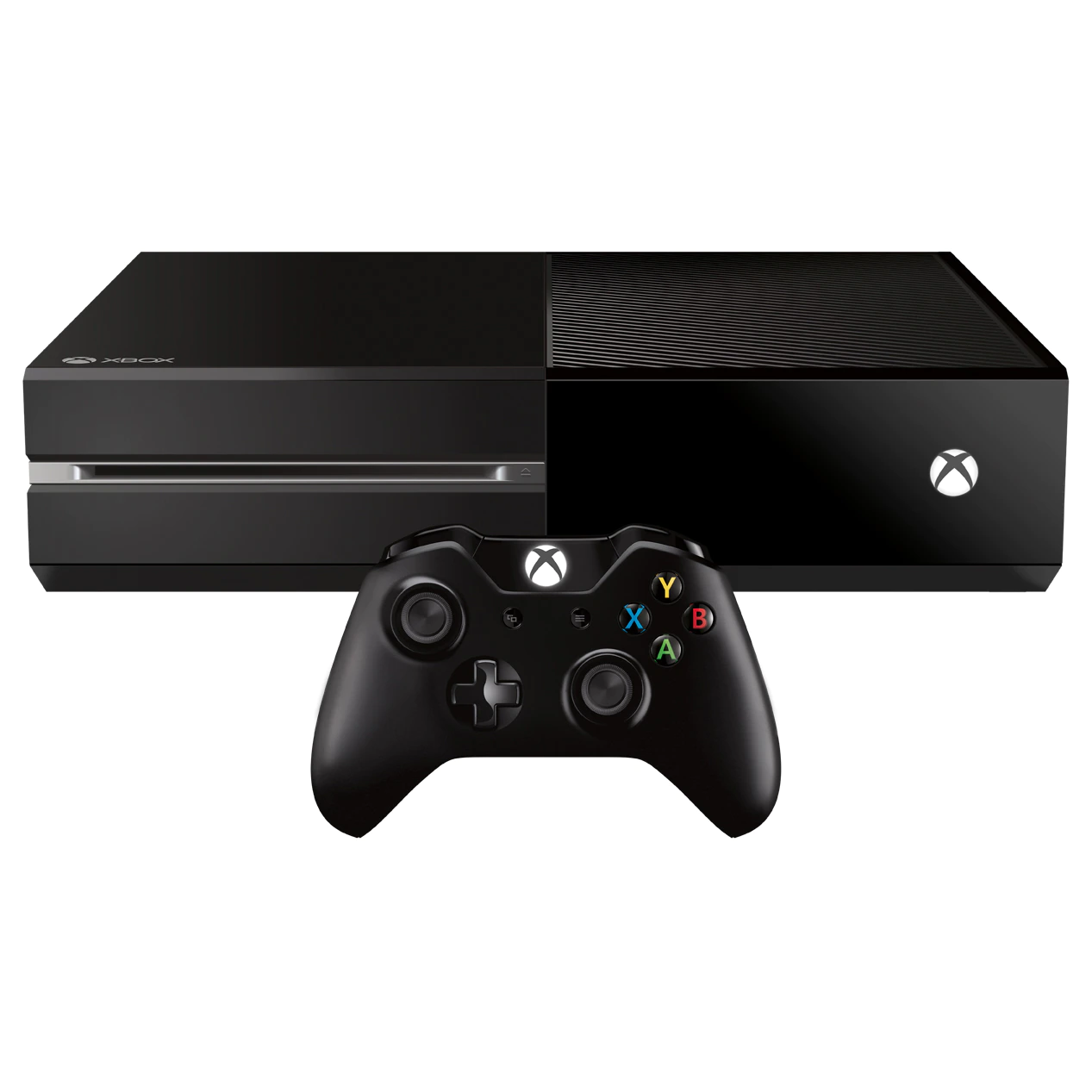 Xbox One Fat 500GB (Használt)