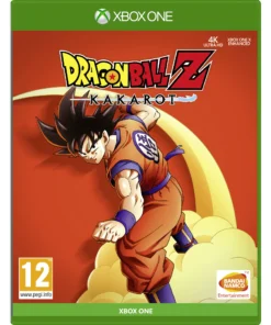 Dragon Ball Kakarot (Használt)