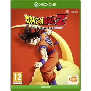 Dragon Ball Kakarot (Használt)