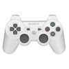 PS3 Gyári Vezeték Nélküli Fehér Kontroller  (Használt)