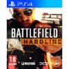 Battlefield Hardline (Használt)