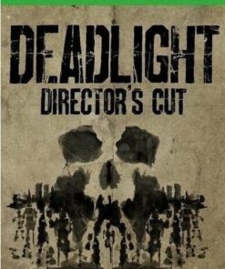 Deadlight Directors Cut (Használt)