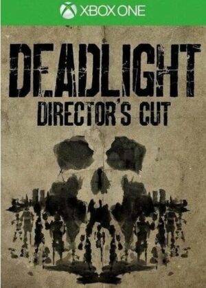 Deadlight Directors Cut (Használt)