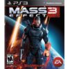 Mass Effect 3 (Használt)