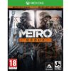 Metro Redux (Használt)