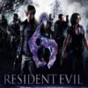 Resident Evil 6 (Használt)