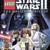 Lego Star Wars II The Original Trilogy (Használt)