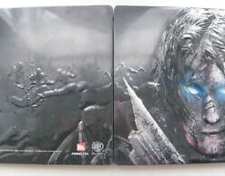 Shadow Of Mordor (Használt)