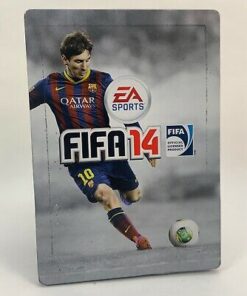 FIFA 14 (Használt)