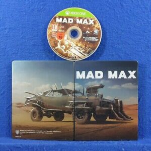 Mad Max (Használt)