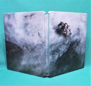 The Elder Scrolls V 5 Skyrim Special Edition (Használt)
