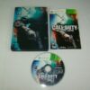 Call Of Duty Black OPS Hardened Edition Xbox One Kompatibilis (Használt)