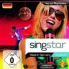 Singstar Made In Germany (Használt)