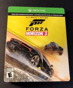 Forza Horizon 3 (Használt)