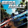 Sega Rally (Használt)