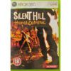 Silent Hill Homecoming Xbox One Kompatibilis (Használt)