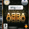 Singstar ABBA (Használt)