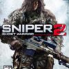 Sniper Ghost Warrior  2 (Használt)