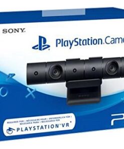 Dobozos PS4 Eye V2 Kamera (Használt)