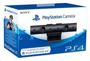 Dobozos PS4 Eye V2 Kamera (Használt)