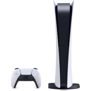 PS5