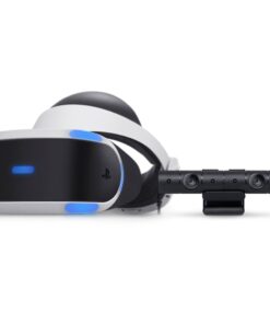 VR Szemüveg + V2 Kamera (Használt)