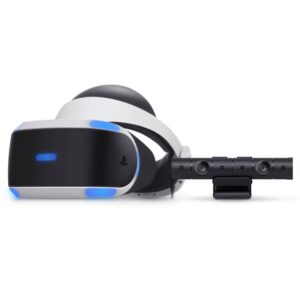 VR Szemüveg + V2 Kamera (Használt)