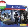Dobozos PS4 Slim 500 GB (Használt)