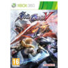 Soul Calibur 5 (Használt)