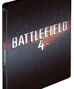 Battlefield 4 (Használt)