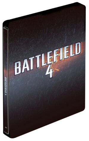 Battlefield 4 (Használt)