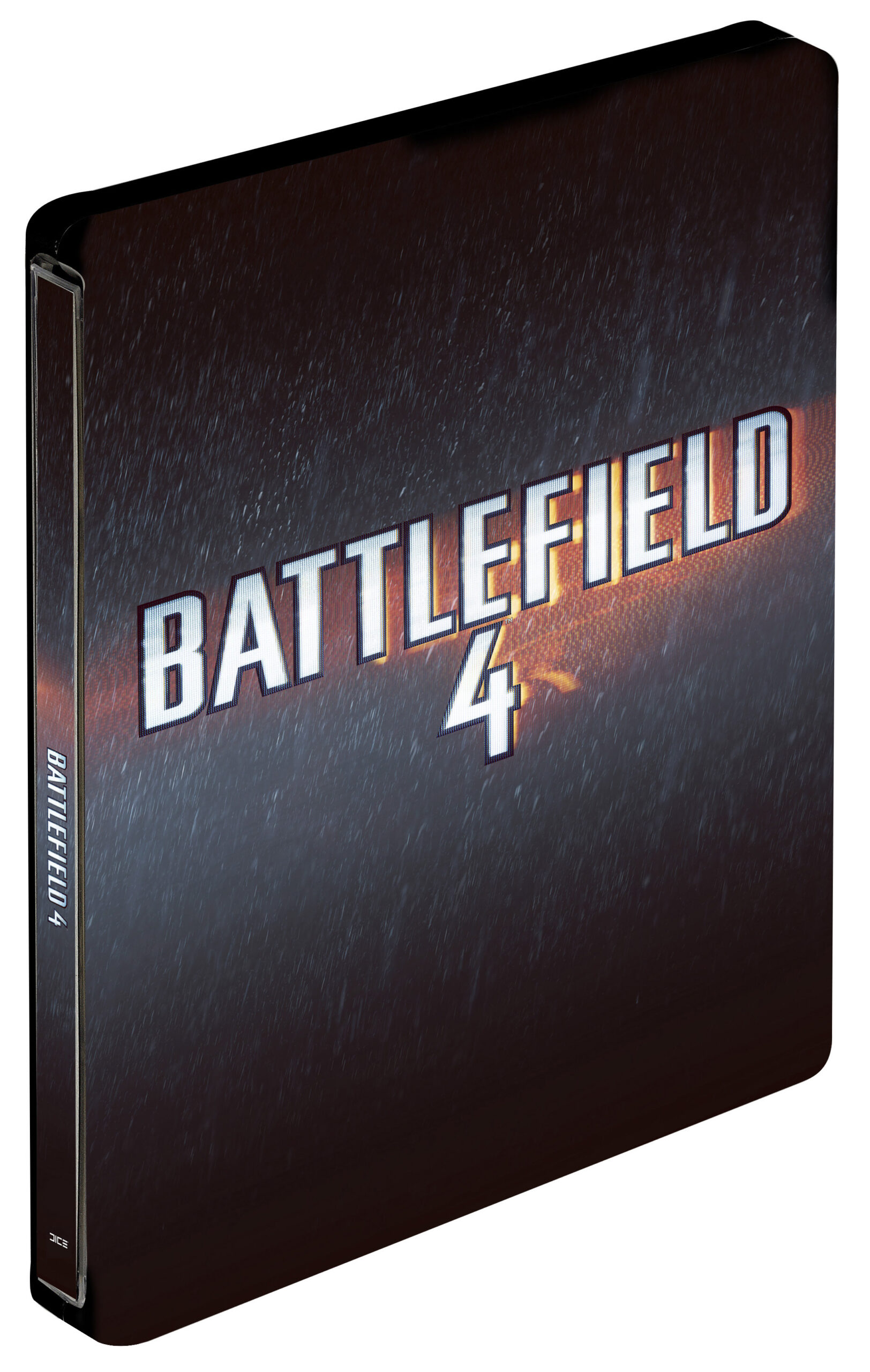 Battlefield 4 (Használt)