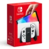 Dobozos Nintendo Switch OLED (Használt)