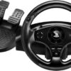 PS4 Thrustmaster T80 Kormány Pedállal (Használt)