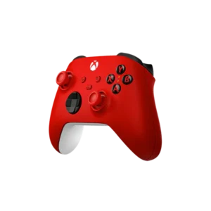 Xbox Series S/X Pulse Red Kontroller (Használt)