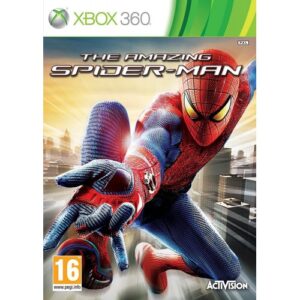 Xbox 360 Játékok